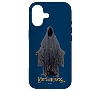 Custodia per iPhone 17 The Lord of the Rings Wraith Ring