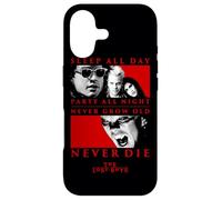 Custodia per iPhone 17 The Lost Boys Never Die