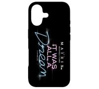 Custodia per iPhone 17 The Matrix 4 It Was All A Dream