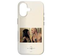 Custodia per iPhone 17 The Mummy Eternal Love Imhotep & Anck Su Namun