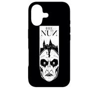 Custodia per iPhone 17 The Nun Gaze