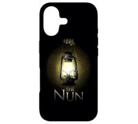 Custodia per iPhone 17 The Nun Lantern