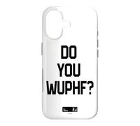 Custodia per iPhone 17 The Office Do You Wuphf?