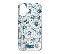 Custodia per iPhone 17 The Office Schrute Buck Currency