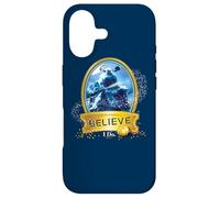 Custodia per iPhone 17 The Polar Express True Believer