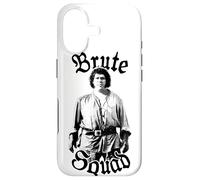 Custodia per iPhone 17 The Princess Bride Brute Squad Retro Movie