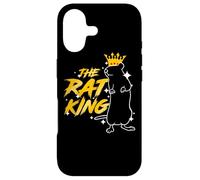 Custodia per iPhone 17 The Rat King - Ratto
