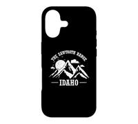 Custodia per iPhone 17 The Sawtooth Range Idaho Stati Uniti