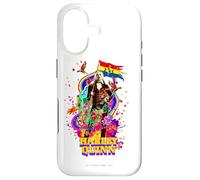 Custodia per iPhone 17 The Suicide Squad Harley Quinn