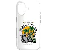 Custodia per iPhone 17 The Village of Mallory Square TV lamantino Alligator Design