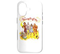 Custodia per iPhone 17 The Wizard of Oz Classic Brick Road