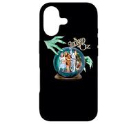 Custodia per iPhone 17 The Wizard of Oz Crystal Ball