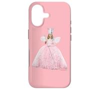 Custodia per iPhone 17 The Wizard of Oz Glinda the Good Witch