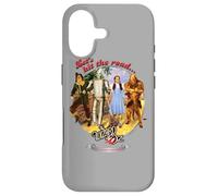 Custodia per iPhone 17 The Wizard of Oz Hit the Road