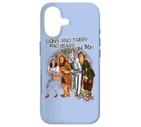 Custodia per iPhone 17 The Wizard of Oz Oh My