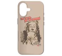 Custodia per iPhone 17 The Wizard of Oz Put 'em Up