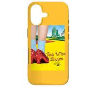 Custodia per iPhone 17 The Wizard of Oz The Way Home