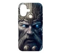 Custodia per iPhone 17 Thor la leggenda del dio del tuono