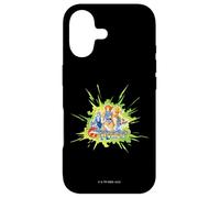 Custodia per iPhone 17 Thundercats Lion-O, Cheetara, Tygra, Panthro