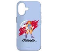 Custodia per iPhone 17 Thundercats Proud Lion-O