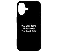 Custodia per iPhone 17 Ti manca il 100% degli scatti che non fai