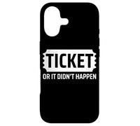 Custodia per iPhone 17 Ticket Assistenza Help Desk per amministratori di rete IT