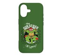 Custodia per iPhone 17 TMNT dalla nostra fogna alla tua!