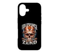 Custodia per iPhone 17 Tolleranza Zero Millwright Vita