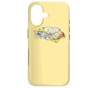 Custodia per iPhone 17 Tom and Jerry The Chase Is On