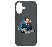 Custodia per iPhone 17 Tom & Jerry Movie Anger Management