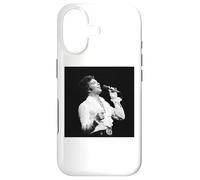 Custodia per iPhone 17 Tom Jones Salvami Era Live 1979