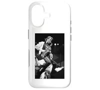 Custodia per iPhone 17 Tony Hadley e Steve Norman Spandau Ballet Parade Era 1984