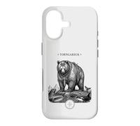 Custodia per iPhone 17 Torngarsuk Sovrano Artico dei Mari Nascosti