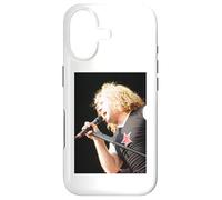 Custodia per iPhone 17 Tour dell'equilibrio di Sammy Hagar Era Van Halen 1995