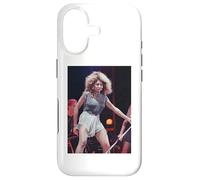 Custodia per iPhone 17 Tour di addio agli affari esteri di Tina Turner Live 1990