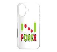 Custodia per iPhone 17 Trading Forex FX