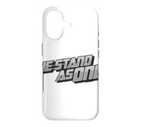 Custodia per iPhone 17 Transformers We Stand As One