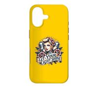 Custodia per iPhone 17 Trinity Love Clothing Co. Fai brillare la tua luce