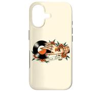 Custodia per iPhone 17 "True Love" Trojan Skinhead Reggae - Anti-Racist 1969 Ska