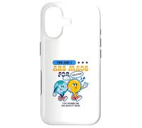 Custodia per iPhone 17 Tu ed io siamo fatti l'uno per l'altro (Amicizia) (Grafica)