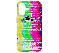 Custodia per iPhone 17 TV-Streaming Cardiogram TV-serie Internet Movie TV-Streamer