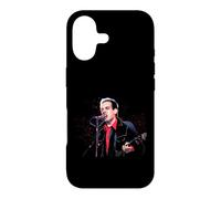 Custodia per iPhone 17 TV Times Chitarrista Punk Sul Palco 1983
