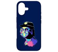 Custodia per iPhone 17 TV Times Elton John al pianoforte Pop Art Stilizzato