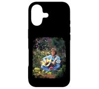 Custodia per iPhone 17 TV Times John Denver Perfomring nello show dei Muppet