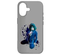Custodia per iPhone 17 TV Times Marc Bolan su Supersonic Live T Rex