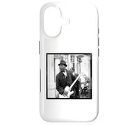 Custodia per iPhone 17 TV Times Muddy Waters Blues e Gospel Train 1964