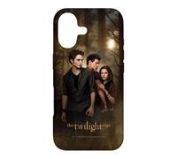 Custodia per iPhone 17 Twilight New Movie Golden Edit Vampire Werewolf Movie