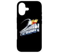 Custodia per iPhone 17 TYPHOON Discoteca Gambara Brescia Italo Discoteca