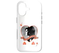 Custodia per iPhone 17 Ufficiale Amy Winehouse Queen Of Camden