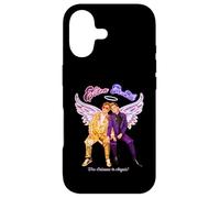 Custodia per iPhone 17 Ufficiale Elton John Who Believes In Angels